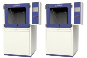 China Subway Railway Environmental Simulation Sand&amp;Dust Protection Rating Test Chamber Electronics Climatic Chamber wholesale
