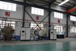 Single Room Recycle Heating High Temperature Vacuum Sintering Furnace