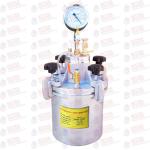 Air Entrainment Meter Concrete Testing Equipment