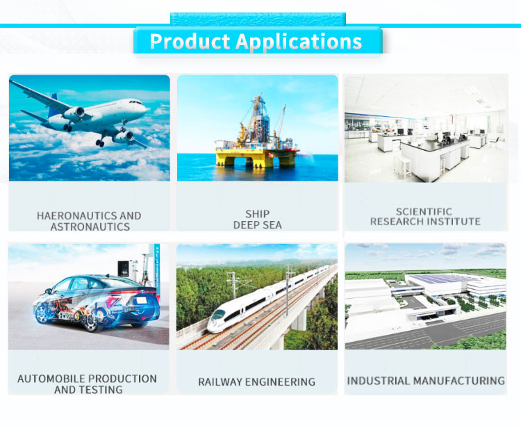UNIVO UBPR-01 Deformation Measurement Sensor For Industrial Grade Applications