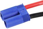 Tinned Copper EC5 Charge Lead