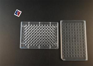 China Elisa plate,1 box 96-well ELISA plate, OEM manufacturer, medical injection products wholesale