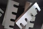 A8 Material High Quality Chipper Knife For Timber Plant For Sale