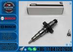 Diesel Engine 6.7L Fuel Injector 4994928 0986435574 0445120188