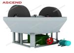 Iron Ore Copper Grinding Mill Machine