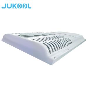 China DC600V 72000BTU School Bus Air Conditioner wholesale