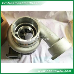 China Original/Aftermarket High quality OR7034 diesel engine parts Turbocharger JHC220326 for CAT wholesale