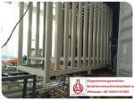 Building Moulding Construction Material Making Machinery High Capacity Full