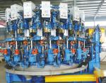 Flint ISO14001 Wine Glass Goblet Production Line