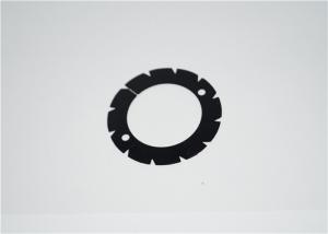 China ZD.200-749-01-00 Stahl Folding Machine Spare Parts Blade Perforating 62*40*0.5mm wholesale