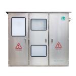 Rural Network Integrated Distribution Cabinet