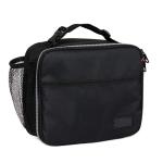 Leakproof Reusable Insulated Lunch Pail For picnic