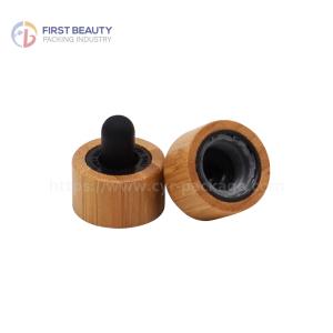 China CRC Bamboo Top Dropper 20/410 20/400 Bamboo Dropper wholesale