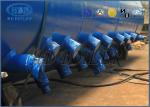 Energ Saving Steam Hot Water Boiler Drum Plant Natural Circulation