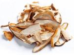 HACCP Dried Sliced Shiitake Mushrooms Convenience Food Family Pack