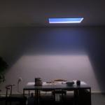 120V Healthcare Artificial Sunlight Panel 6500K 6000Lm For Home