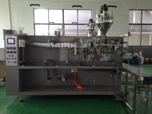China Automatic Granule Packing Machine 1500KG Weight 30-70bags/Min Speed wholesale