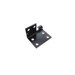 China ISO Precision Sheet Metal Stamping Parts For Shielding Covers wholesale