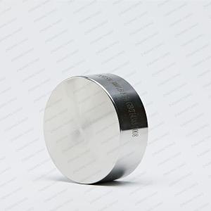 China 2inch Ss Welded Pipe Fittings SS 304 High Pressure Round Plug For Industry wholesale