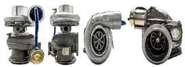 China 2004-10 Caterpillar Earth Moving S310G Turbo 179249 20R0124, 3584923, 358-4923 wholesale