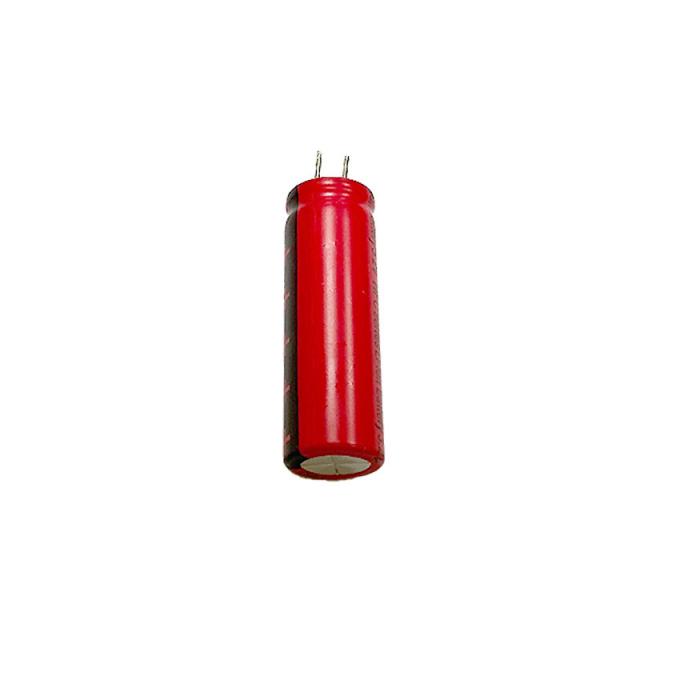 Huahui Energia Rechargeable HFC1340 3.2V 320mAh Lifepo4 Iron Phosphate Lithium Battery 9