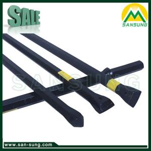 China Hex22*108 Integral Drill Rod wholesale