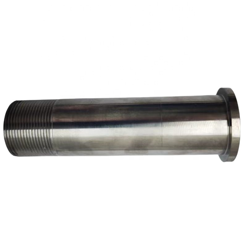Universal Year Sprint Car Spindle Snout GR5 1-3/16 Natural Racing Constructed with Superior Titanium Material