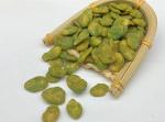 Low Salt Crunchy Fava Beans Guaranteed Shelf Life 12 Months