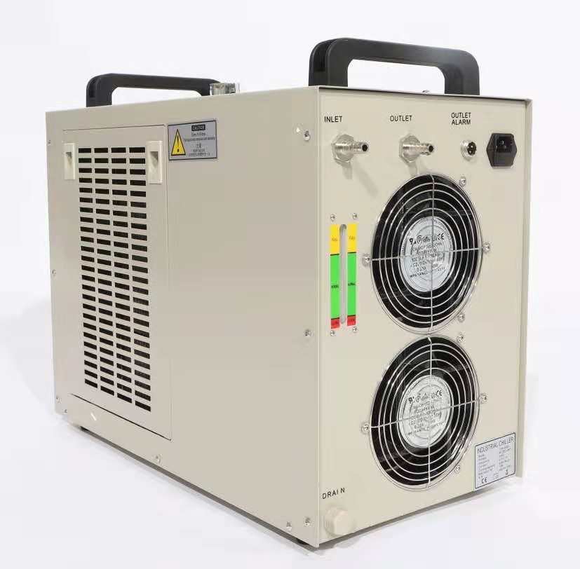 water chiller cw3000 ,cw5000 for laser machine