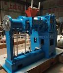 CE Professional Silicone Rubber Extruder Machine Xjd120 380V 50HZ