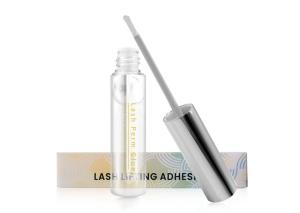 China Transparent Waterproof 5ml Eyelash Extension Glue Eyelashes Perm Glue Adhesive wholesale