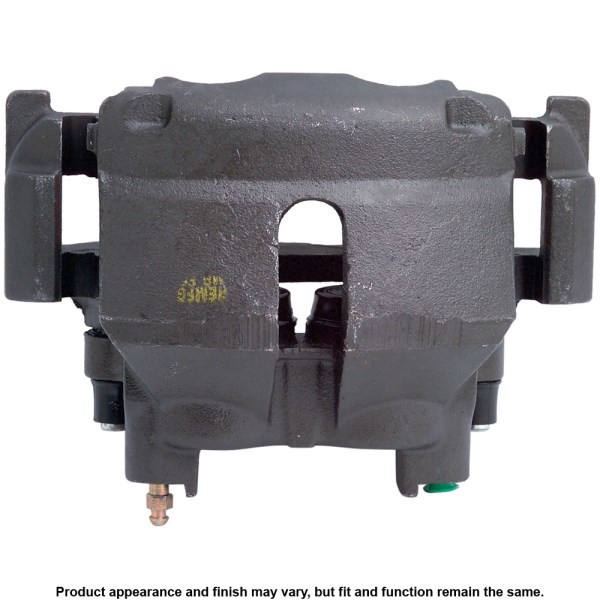 JEEP Auto Parts Vehicle Brake Caliper 18B4811 18B4810 343866 343867 OEM 5011973AA 5011972AA