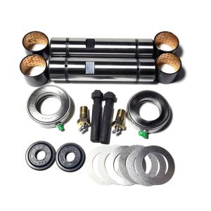 China FAW Jiefang Truck Bearing Kingpin 3301 Steering Knuckle Repair Kit for Car Fitment wholesale