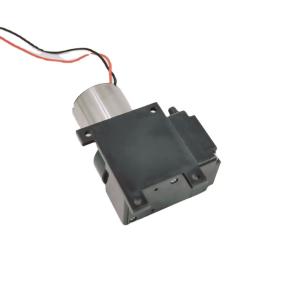 China AIRJET ZX50 DC electric brushless motor drive vacuum air pump 12v 24V optional wholesale
