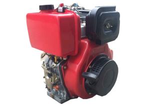 China House or industrial small diesel engine lower noise for water pump wholesale