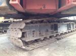 Original Japan Used IHI CCH500 50 Ton Crawler Crane For Sale Singapore Malaysia