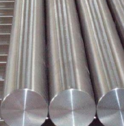 Nickel Inconel 601 Alloy Round Bar / Pipes / Plates For Extreme Environments