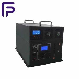 China 51.2V 100Ah Lifepo4 Battery Powerwall 5kWh Black Energy Storage Battery Pack wholesale