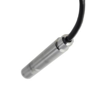 China SS304 20mA RS485 submersible pressure transducer wholesale