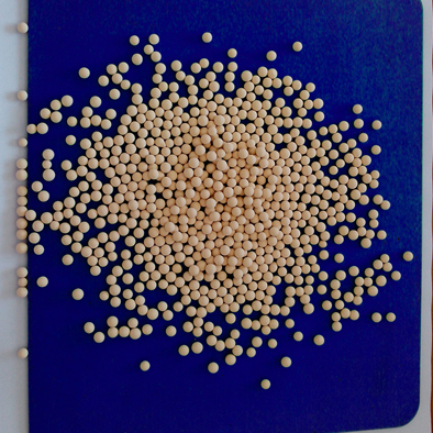 Zeolite Molecular Sieves Dryer