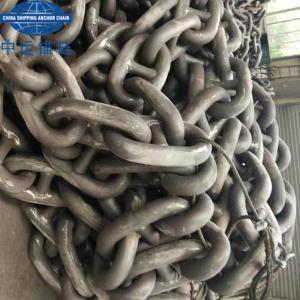 China Studlink Anchor Chain Factory--China Shipping Anchor Chain wholesale