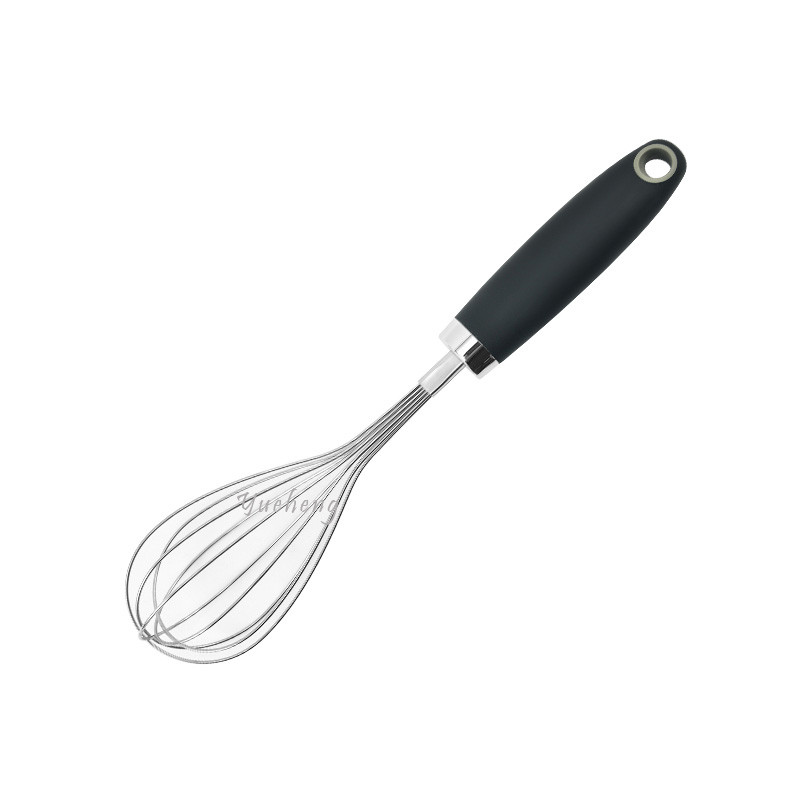 8Piece Heat-Resistant Kitchen Utensils set Kitchen Spatula Set Complete Cooking Tool set