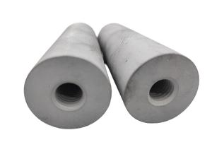 China Impact-resistant precision cold heading multi-station bolt die blanks wholesale