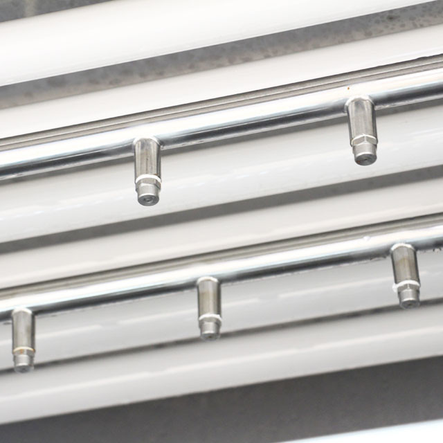 Medium UV Lamp Accelerated Aging Test Chamber Sunlight Simulate Ultraviolet Weathering Aging Tester