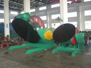 China Automatic Welding Rotators Positioners Elevating Rotating Machine wholesale