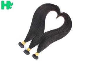 China Unprocessed Virgin Human Hair Weave Vendors , 100% Human Hair Bundles wholesale