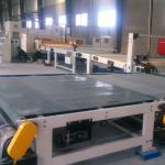 220v 3 Ply Cardboard Box Manufacturing Machine Fully Automatic