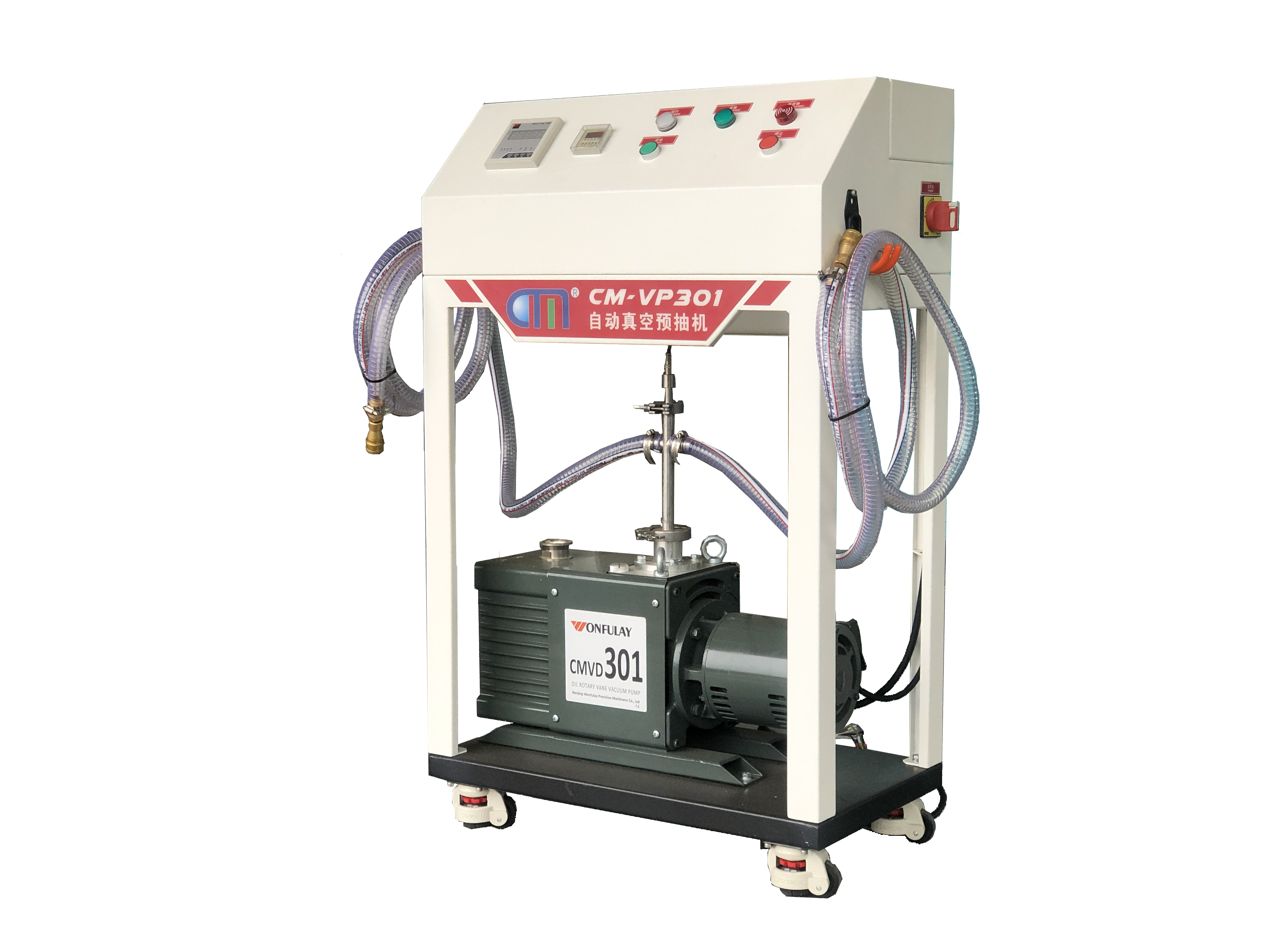 Car Air Condition Refrigerant Charging Equipment Air Conditioning Charging Station R134a Ac Gas Charging Machine