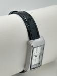 22mm Watch Strap Spare Parts Classic Leather Watch Strap Replacement