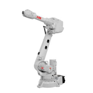 China ABB Industrial Robot Arm 6 Axis IRB 2600 Pick And Place Robot Abb Robot With Payload 20kg Pick And Place Machine wholesale